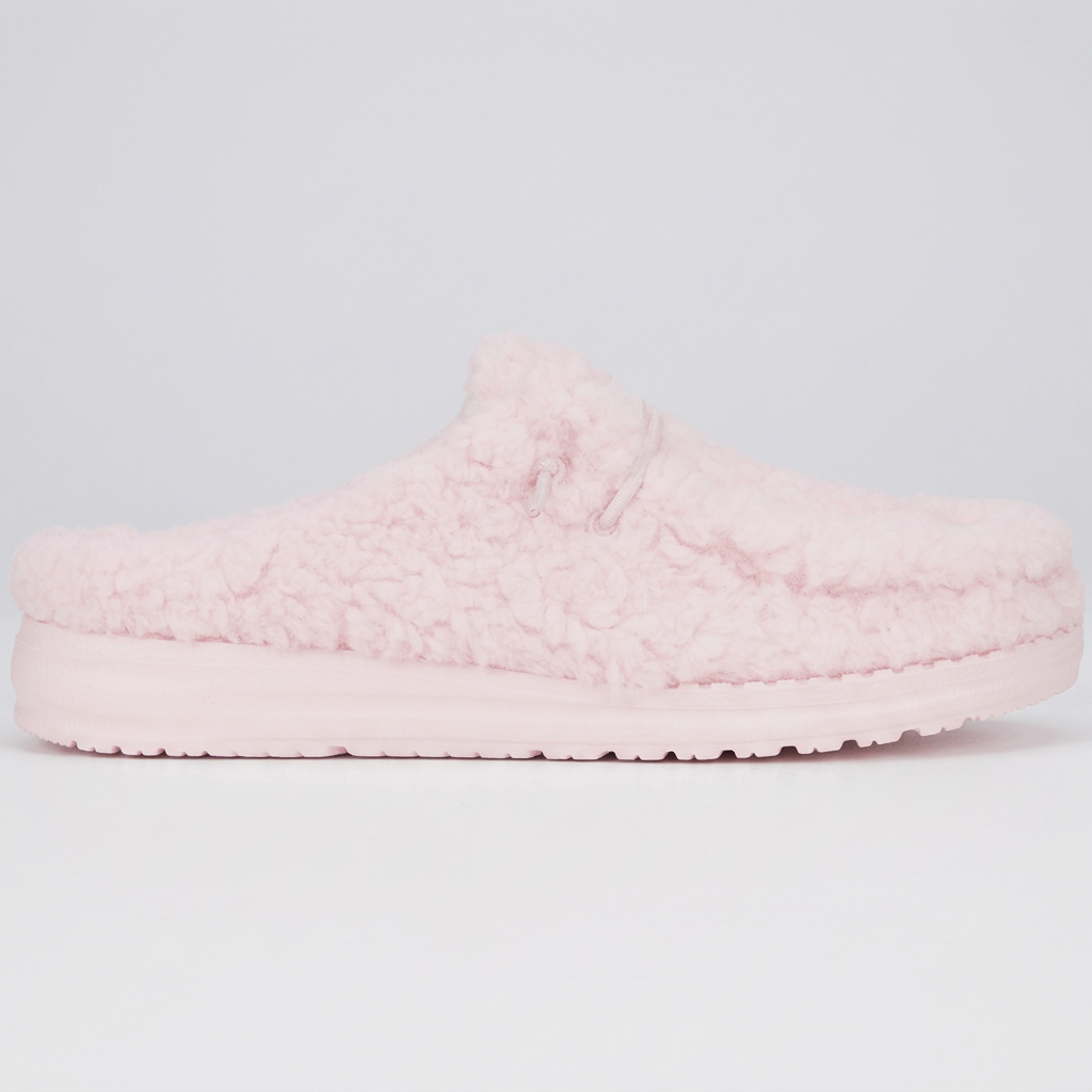 Light Pink - Side Profile