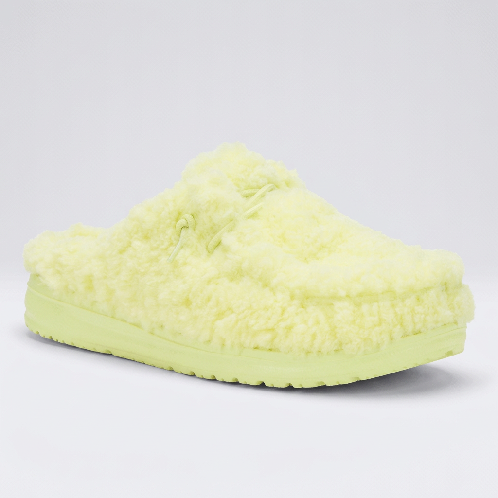 Luminary Green - 3/4 Front