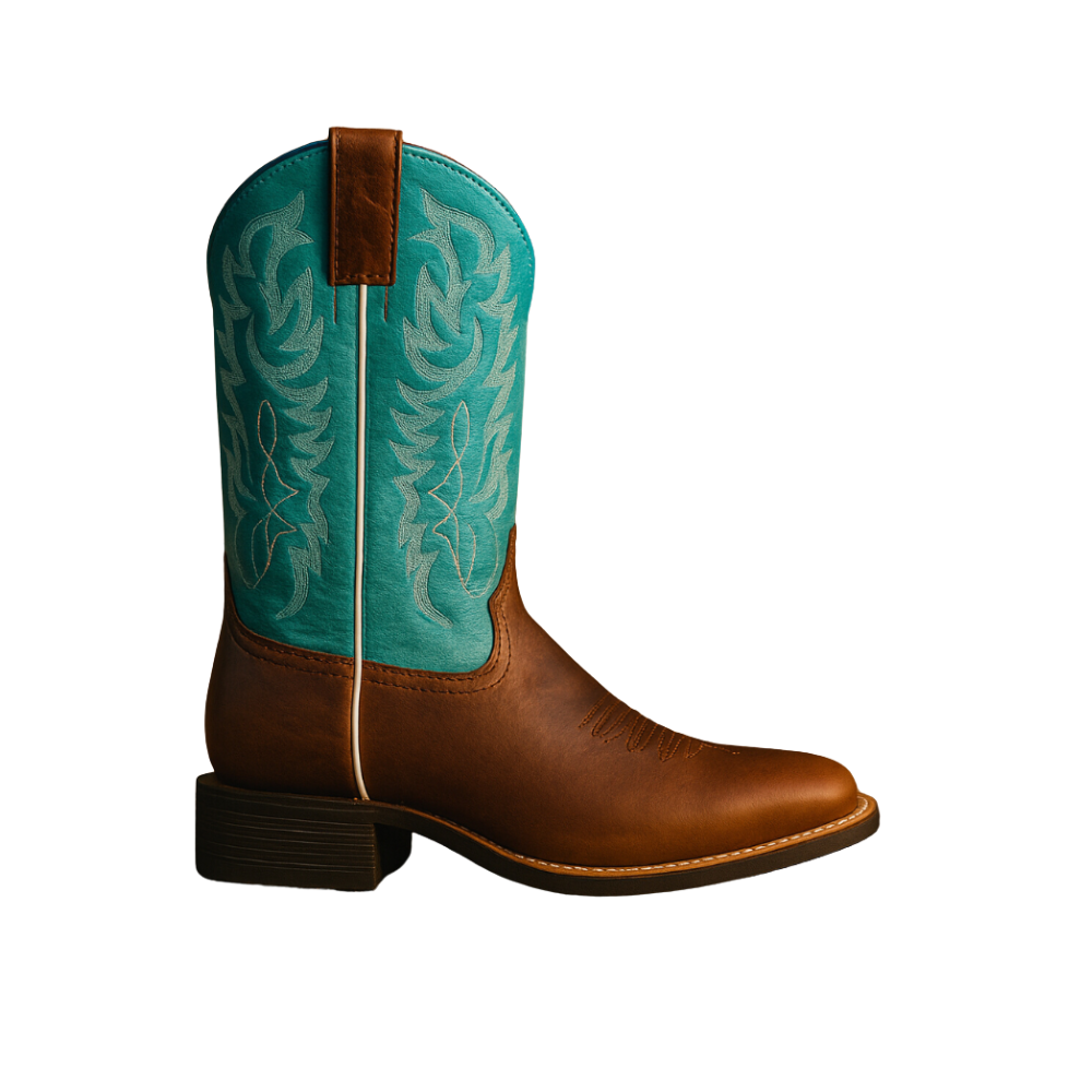 Shayla Western Performance Boots For Women-The Boston Boots