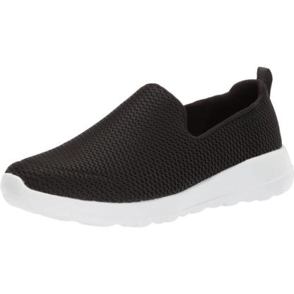 Airy Mesh Slip On Walking Shoes For Women - The Boston Boots