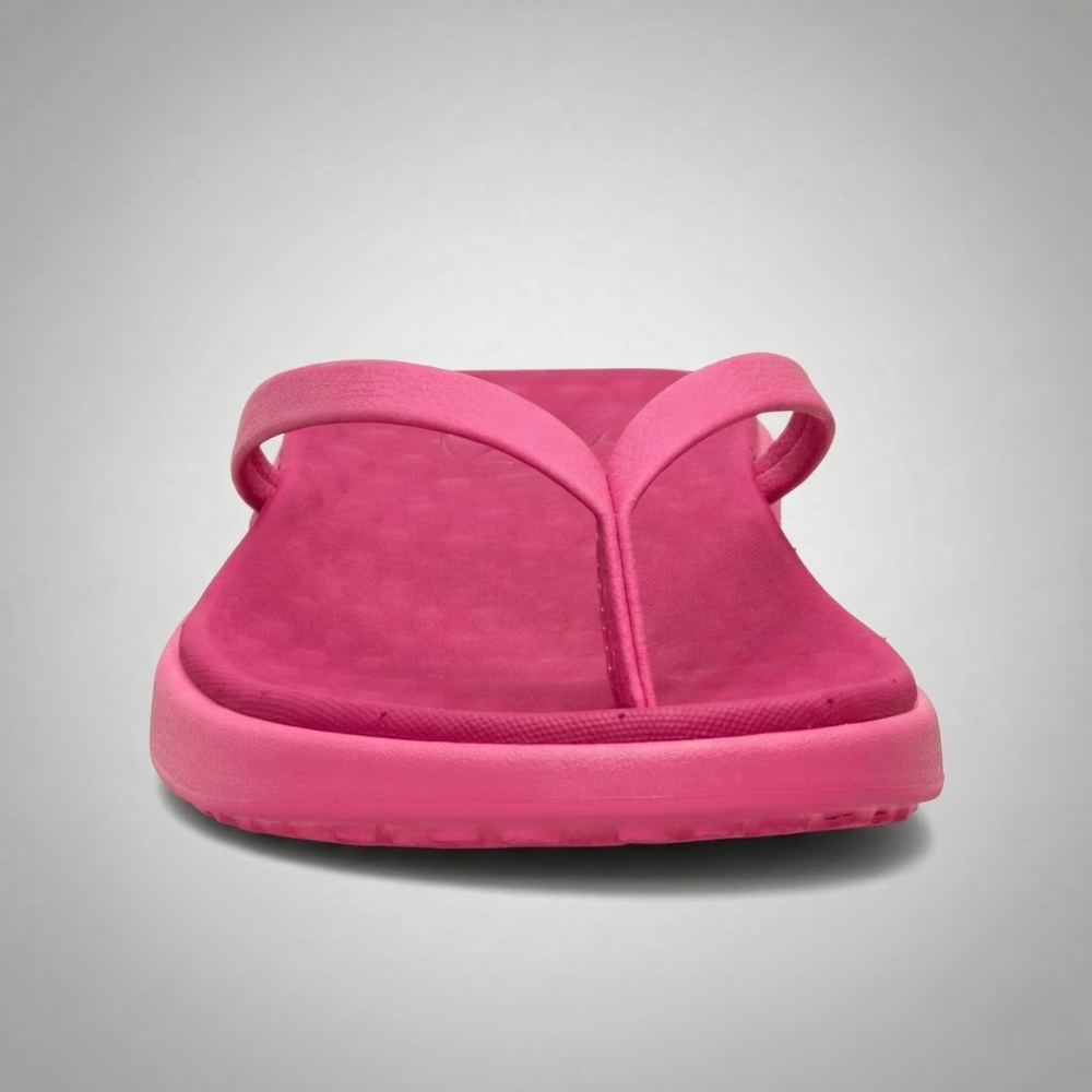 Slide Classic Platform Sandals For Women