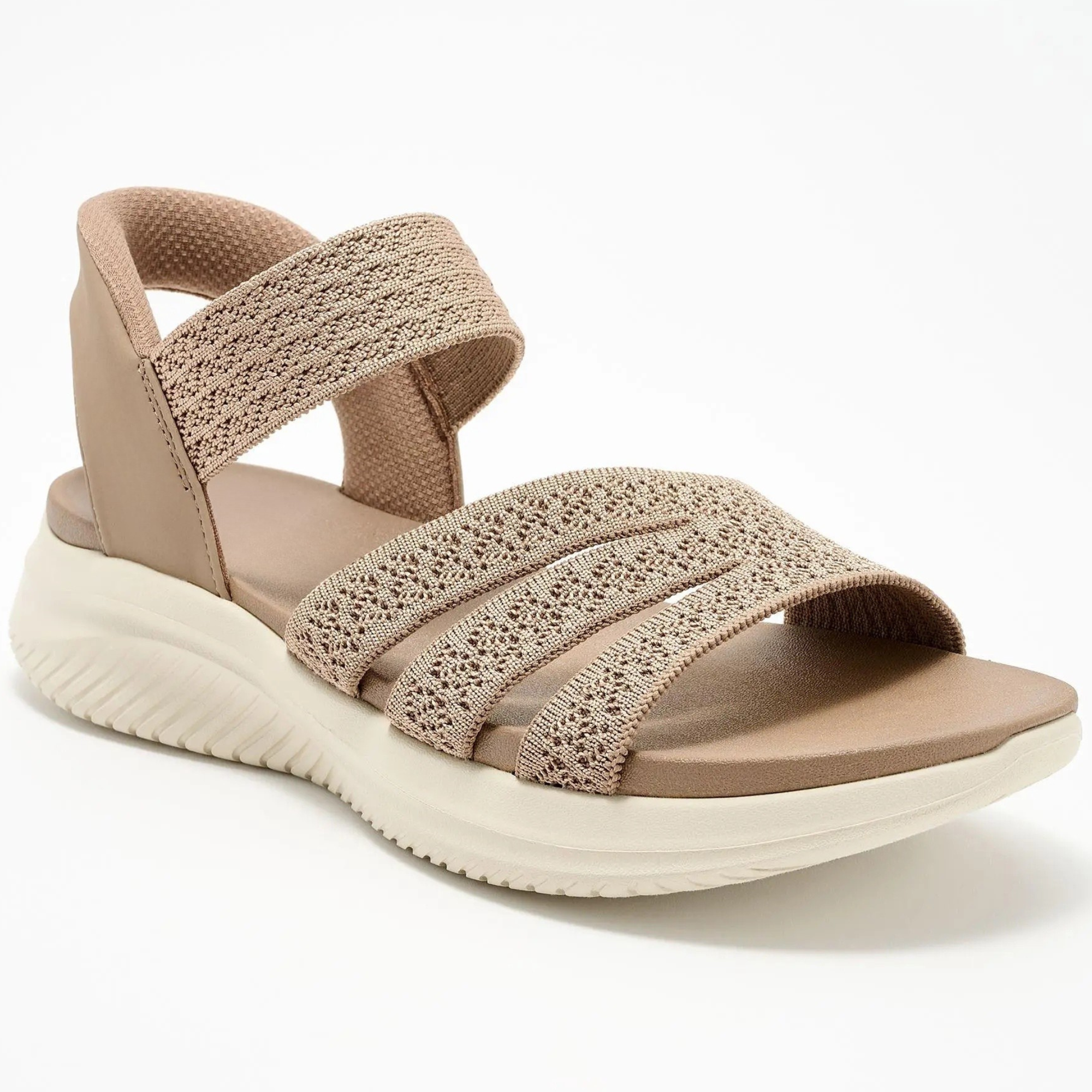 Slip Ins Washable Ultra Flex Sandals for Women