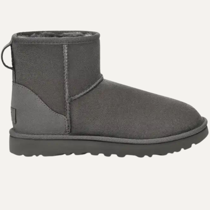 Classic Mini Design Winter Boot