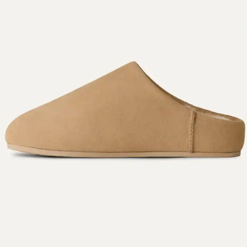 Elea Slip On Slippers
