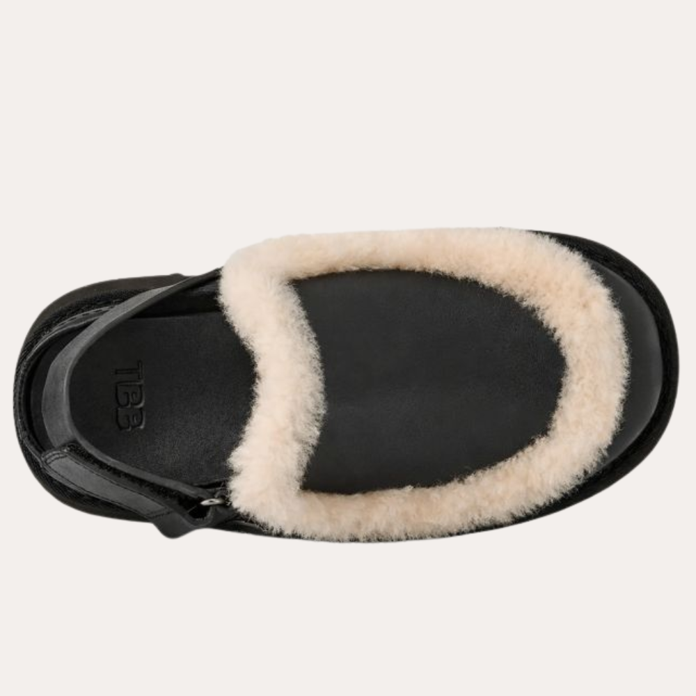 Women Esmee Leather Clog