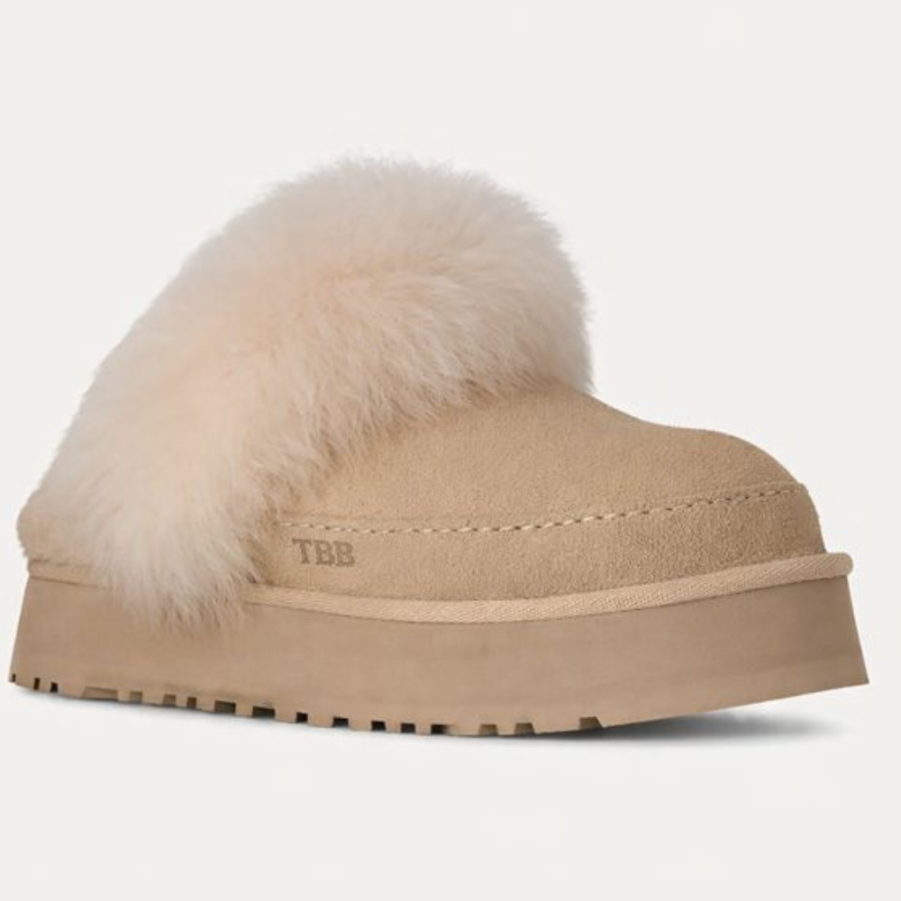 Women Disquette Chalet