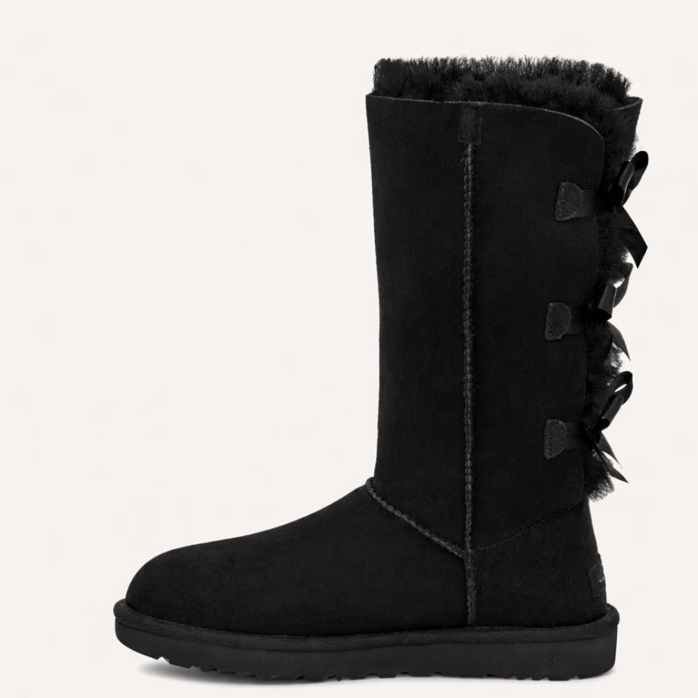 Bailey Bow Tall Boots