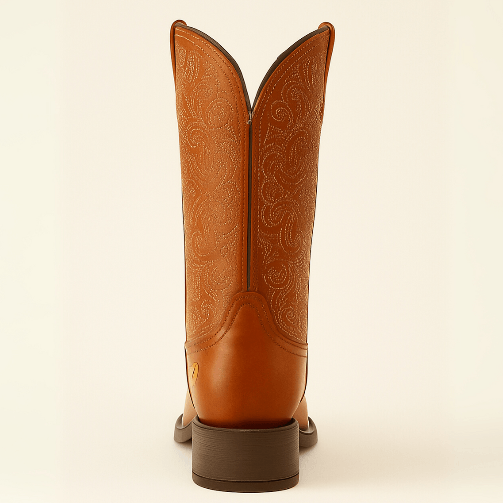 Round Up Remuda Western Classic Boot-The Boston Boots