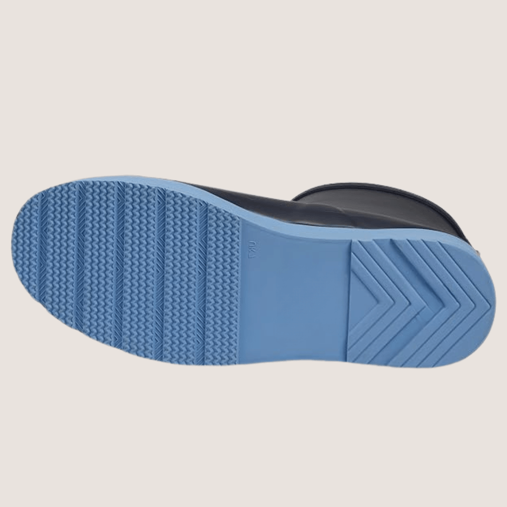 Insulated Rain Boot For Women-The Boston Boots