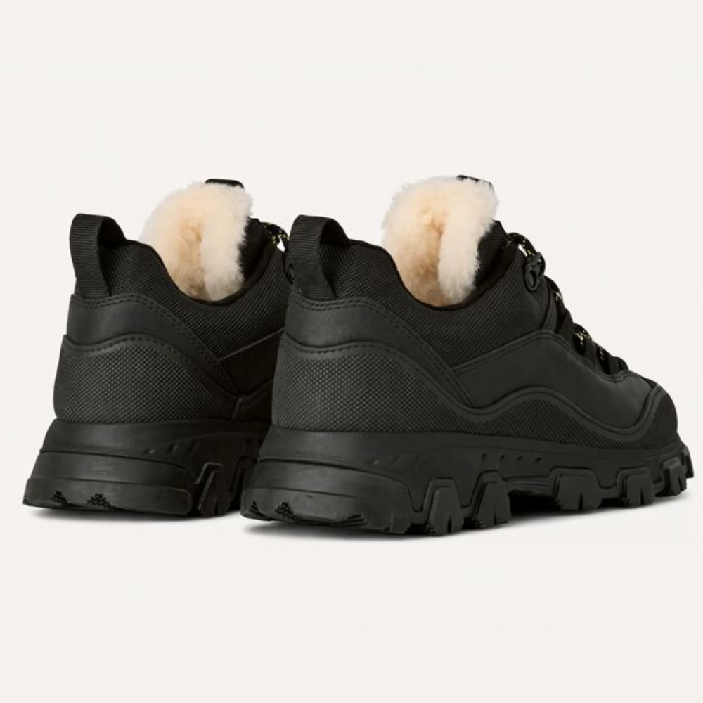 MetroTrek Hiker Trail Shoe For Outdoors