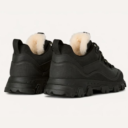 MetroTrek Hiker Trail Shoe For Outdoors