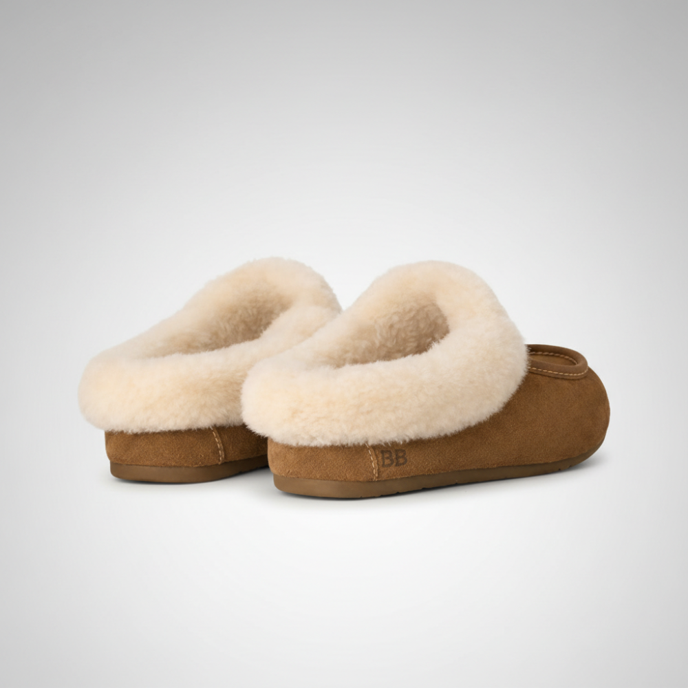 Ansley Mule For Women