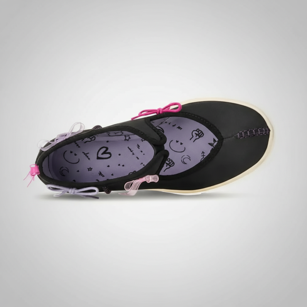 All Gender Areum Mary Jane Shoes