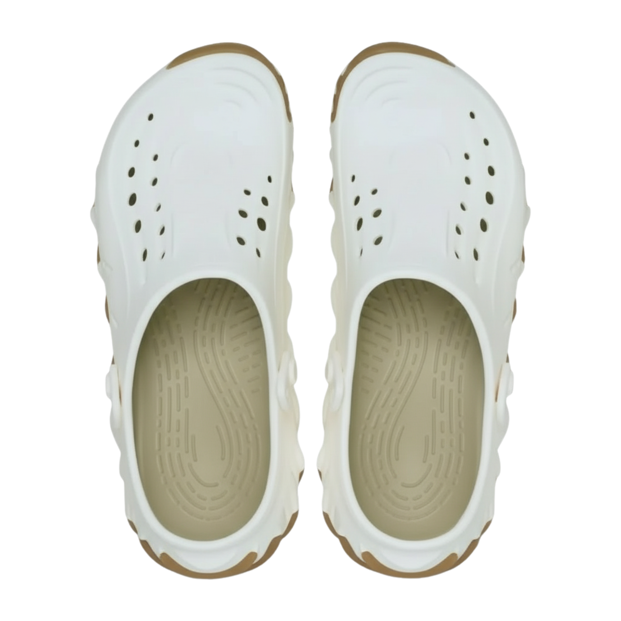 Crocs Adult Echo RO Clogs