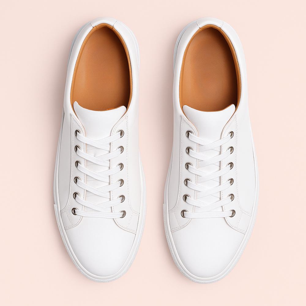 Premier Low Top Sneakers-The Boston Boots