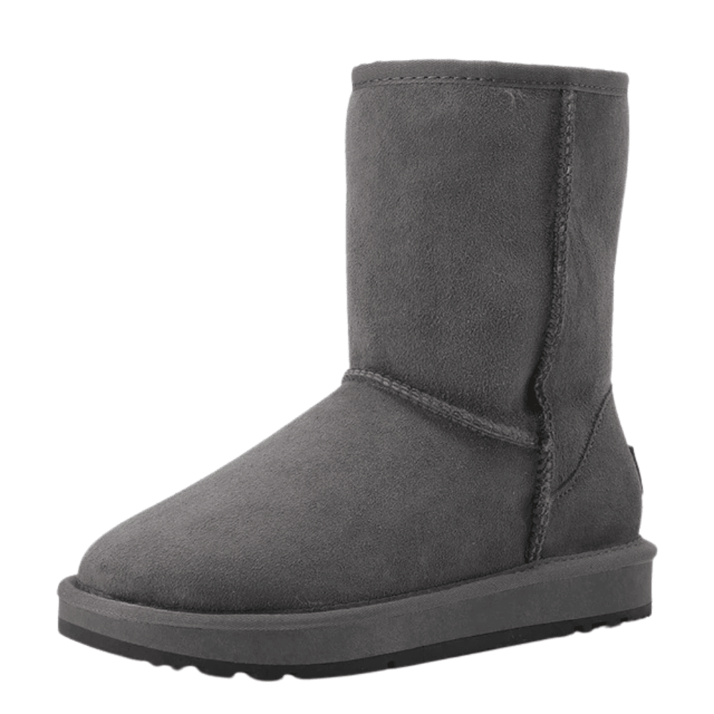 Mighty Boots - The Boston Boots