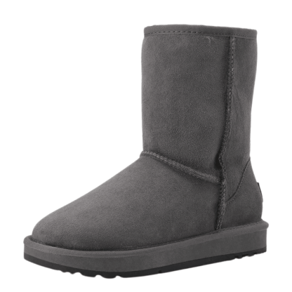 Mighty Boots - The Boston Boots