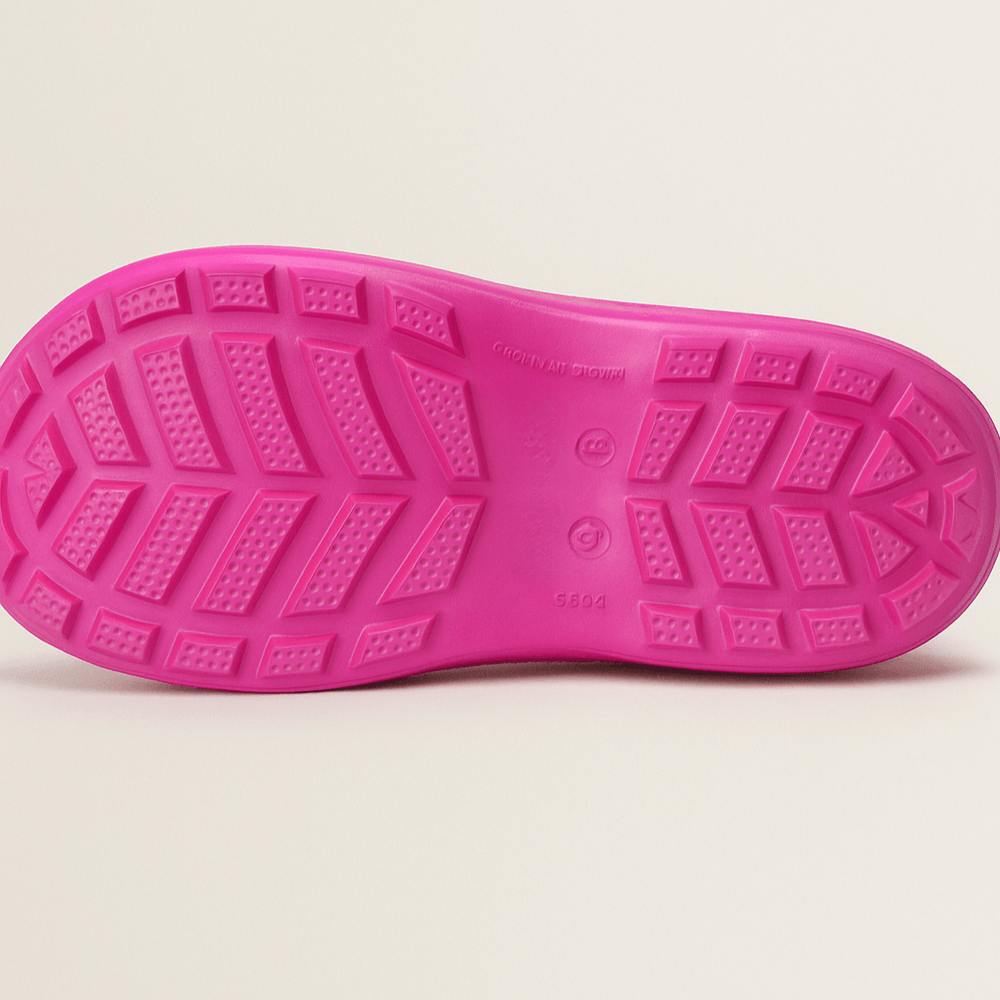 Kids Handle It Rain Boot With Handles-The Boston Boots