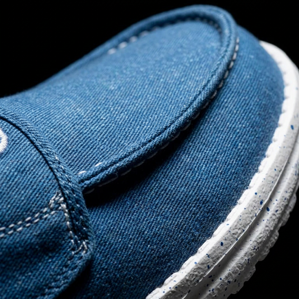 Blue - Detail / Texture