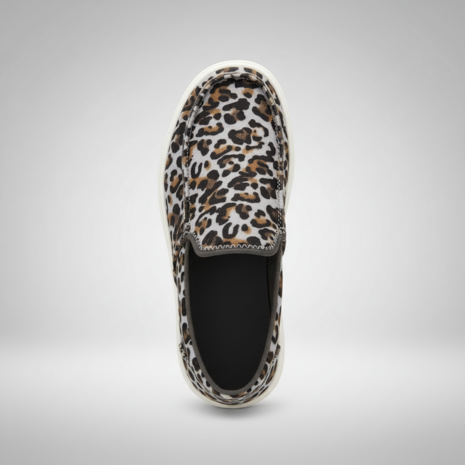 Austin Lift Classic Platform Mule Shoe