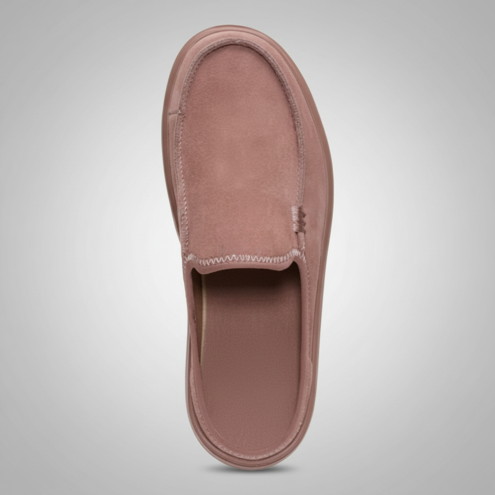 Austin Lift Classic Platform Mule Shoe