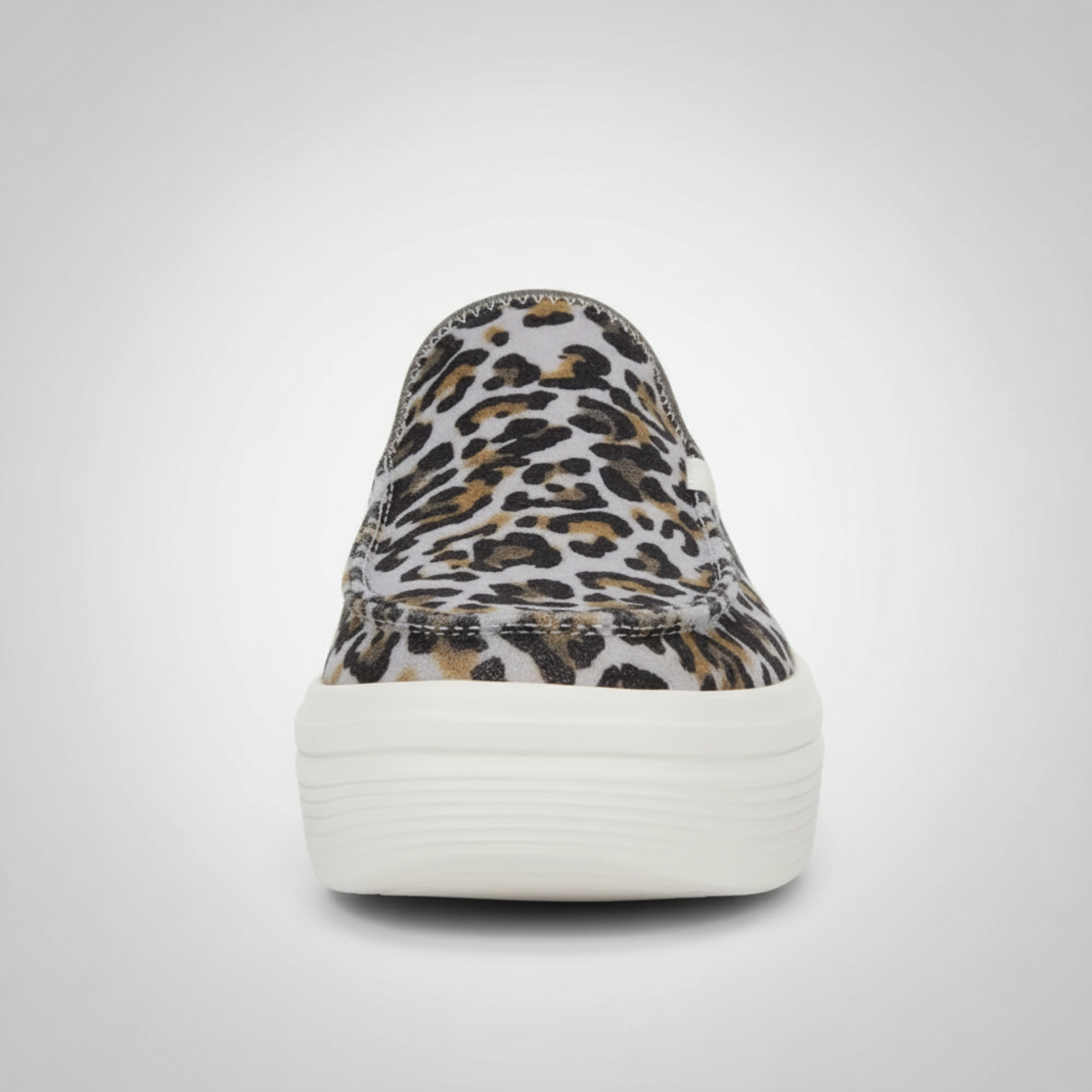 Austin Lift Classic Platform Mule Shoe