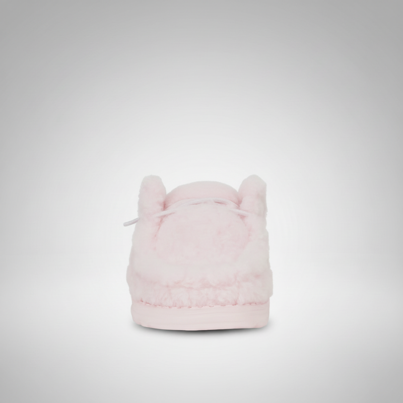 Cozy And Comfortable Fur Slippers