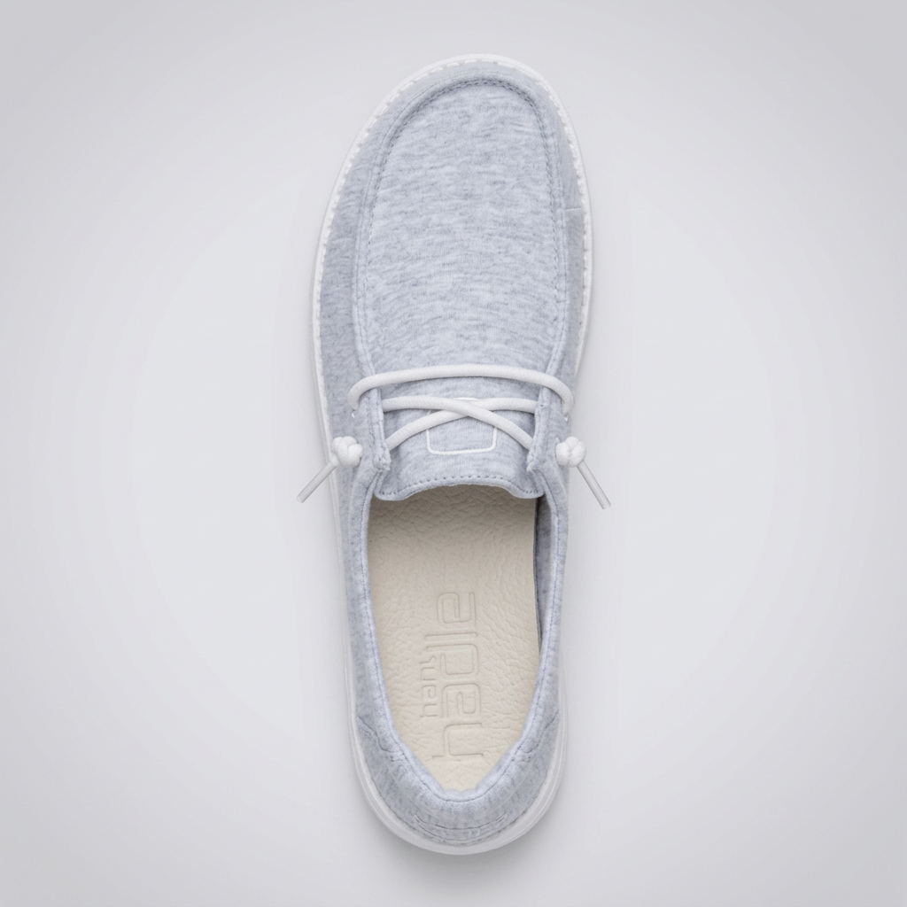 Light Grey - Top-Down