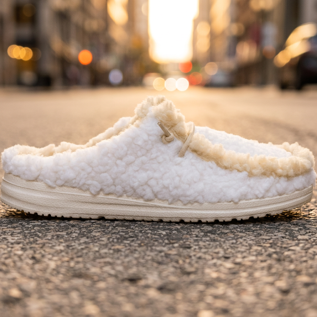 Egret / Wood Ash - Street Context