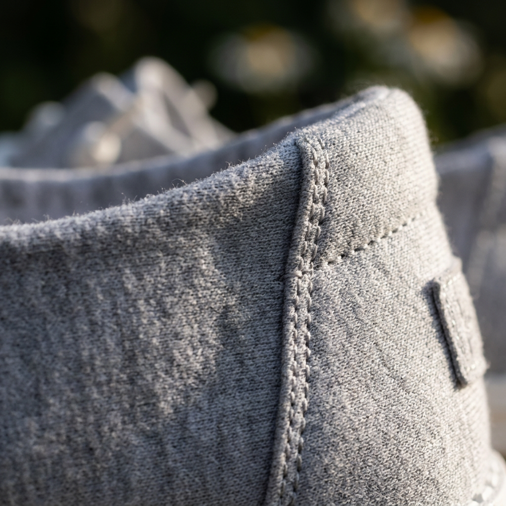 Light Grey - Detail / Texture