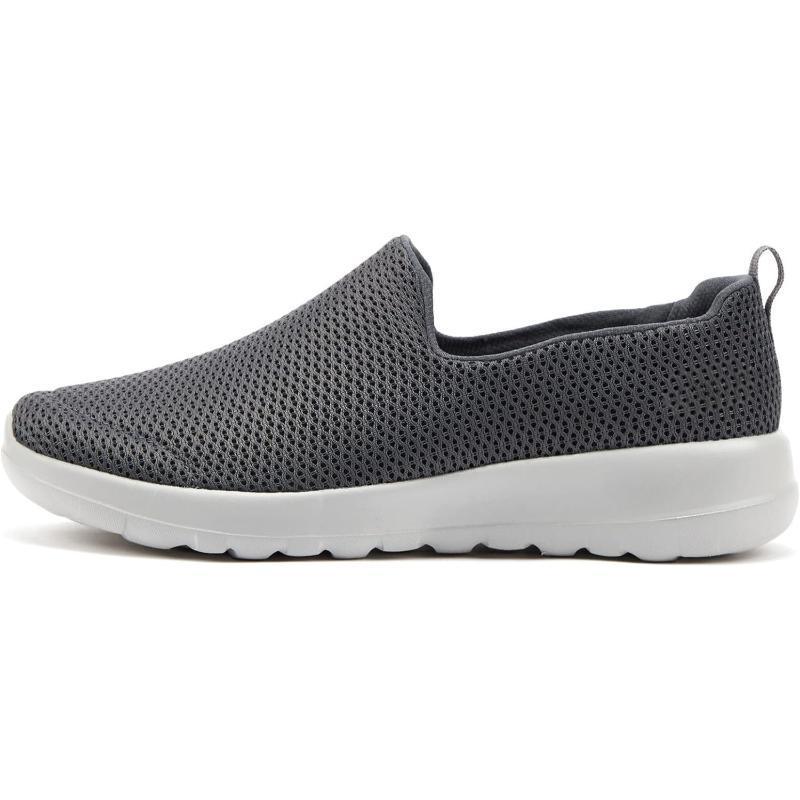Airy Mesh Slip On Walking Shoes For Women - The Boston Boots