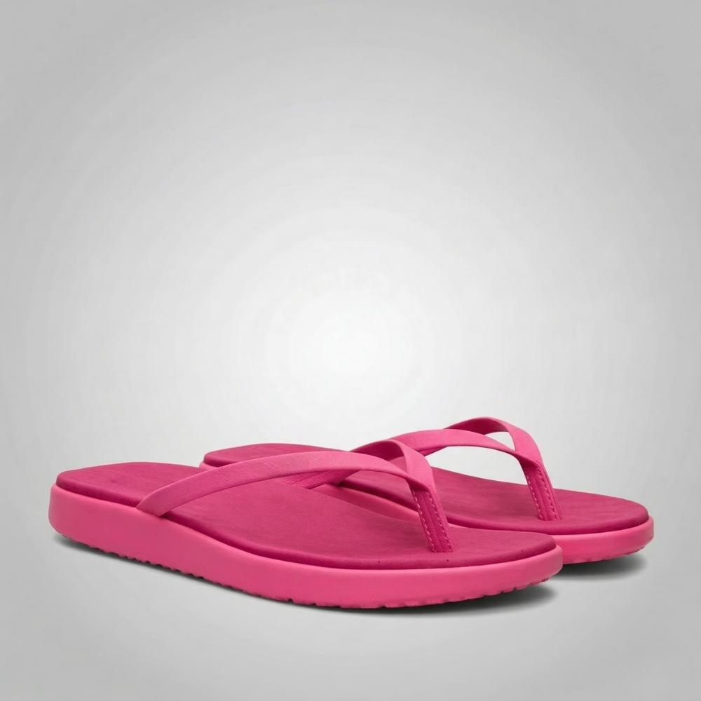 Slide Classic Platform Sandals For Women