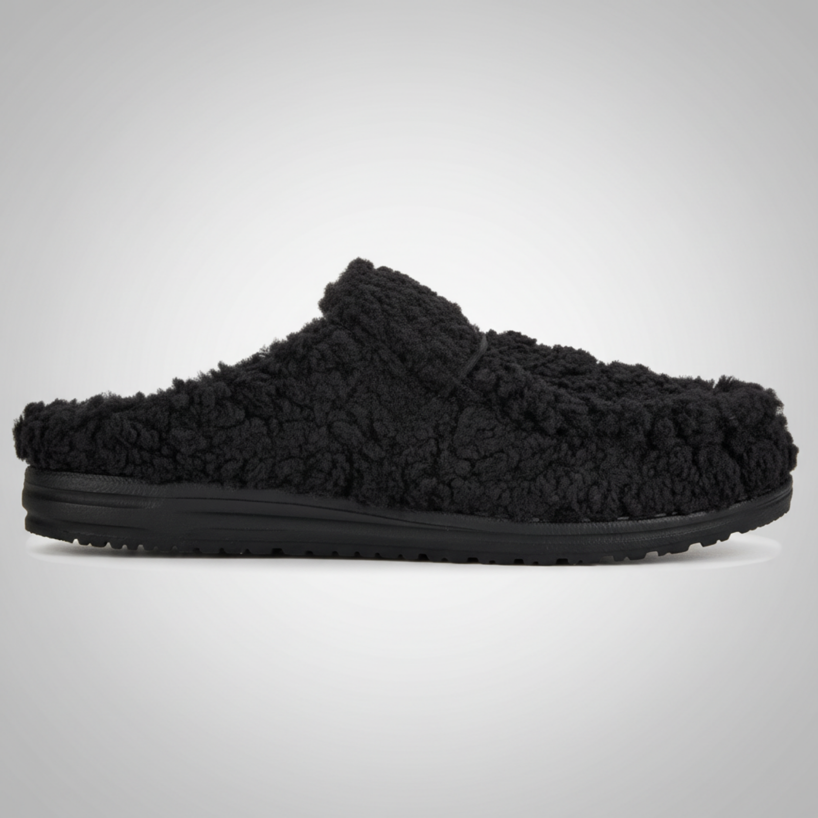 Cozy And Comfortable Fur Slippers