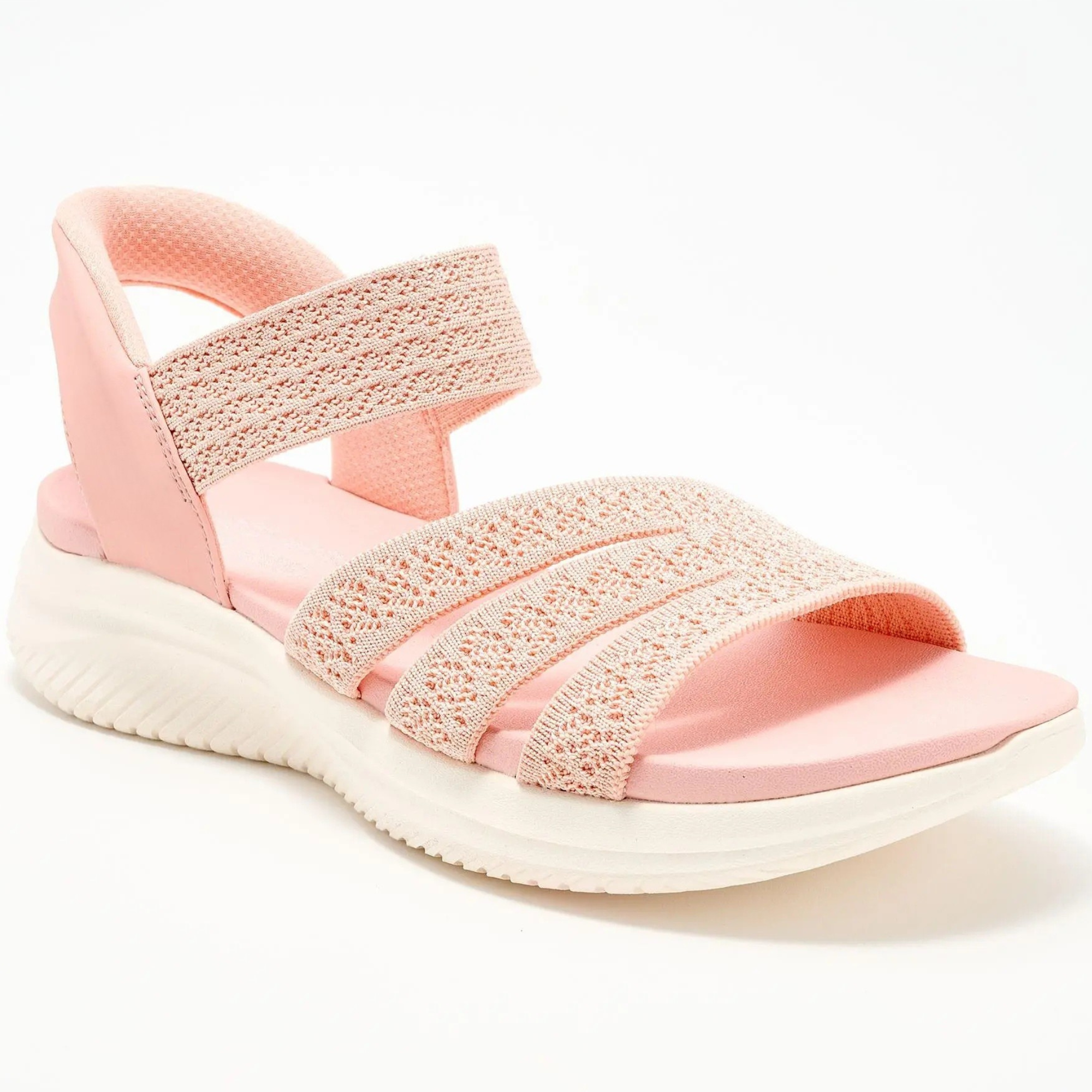 Slip Ins Washable Ultra Flex Sandals for Women