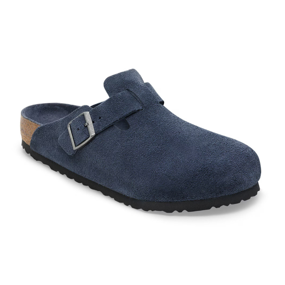 Boston Soft Footbed