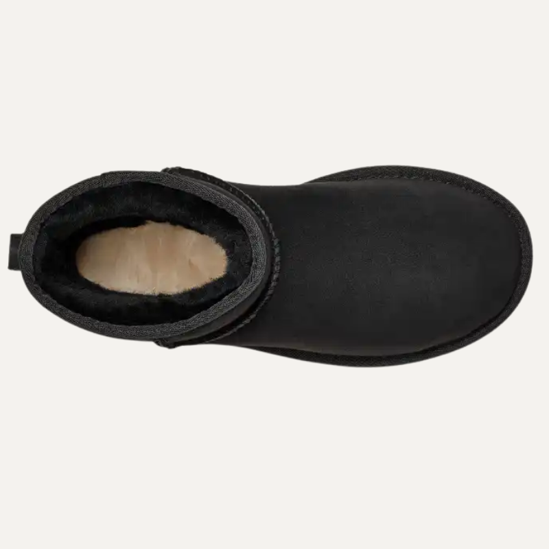 Classic Mini Design Winter Boot