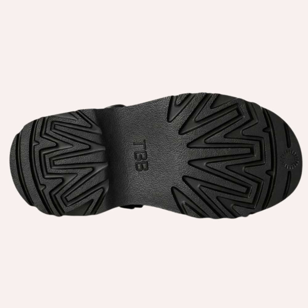 Women Esmee Leather Clog