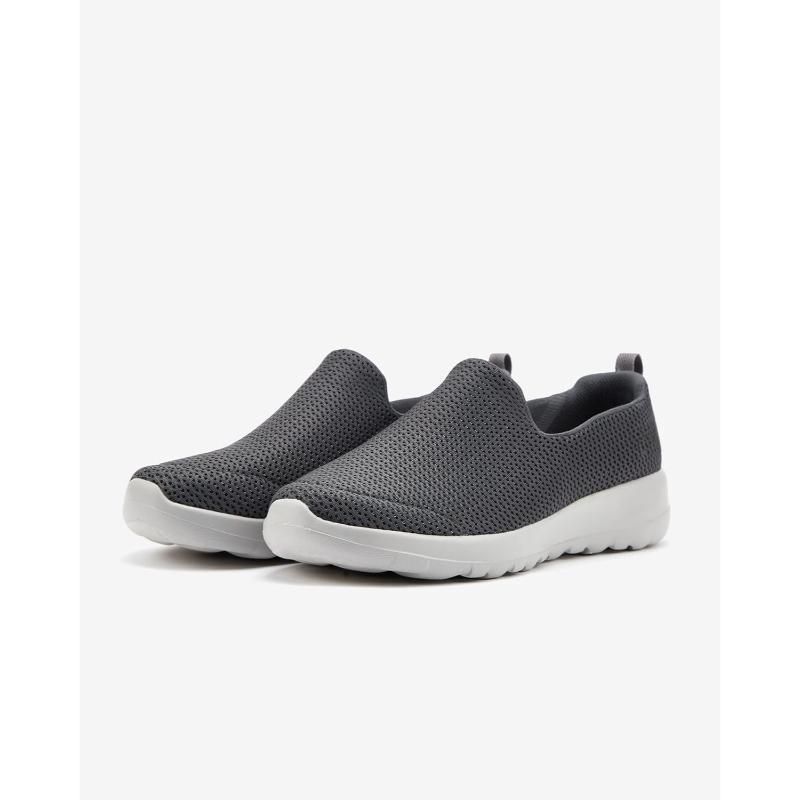 Airy Mesh Slip On Walking Shoes For Women - The Boston Boots