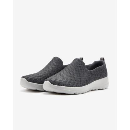 Airy Mesh Slip On Walking Shoes For Women - The Boston Boots
