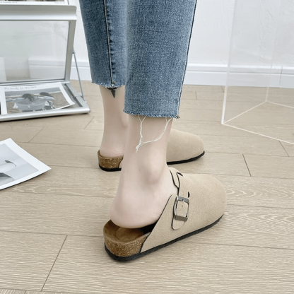 The Boston Clogs - The Boston Boots