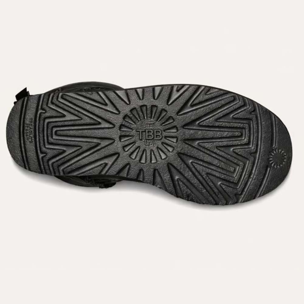 Bailey Bow Tall Boots