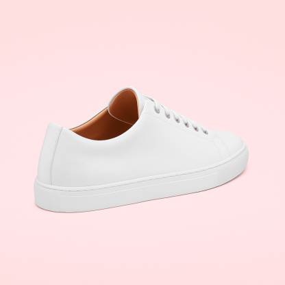 Premier Low Top - The Boston Boots