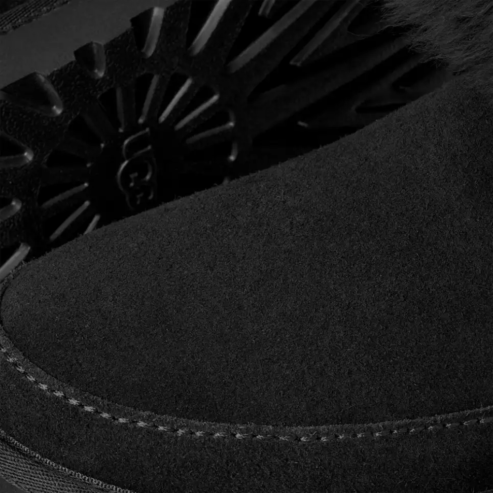 Classic Ultra Mini Chalet Boots