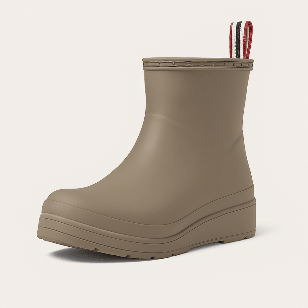 Insulated Rain Boot For Women-The Boston Boots