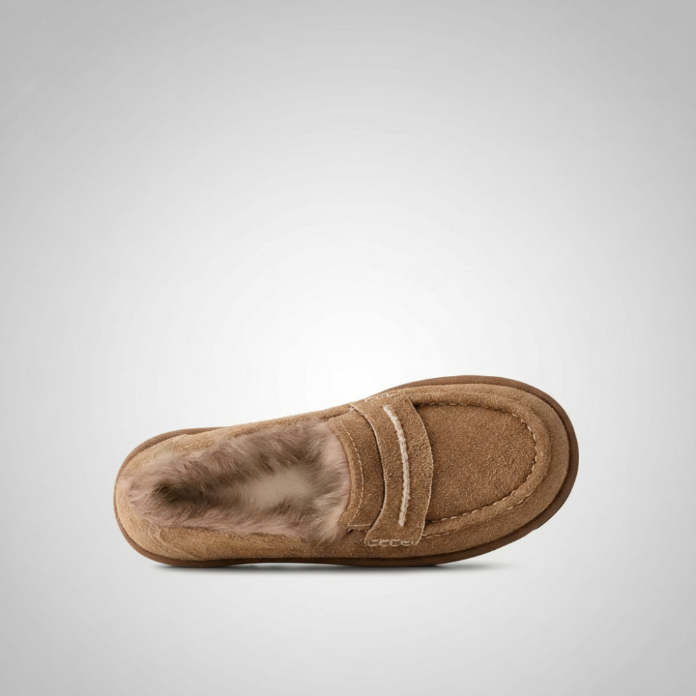 Ellis Loafer Shoes For Women