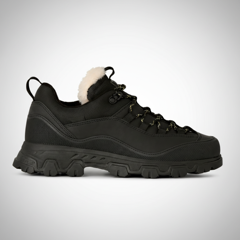 MetroTrek Hiker Trail Shoe For Outdoors