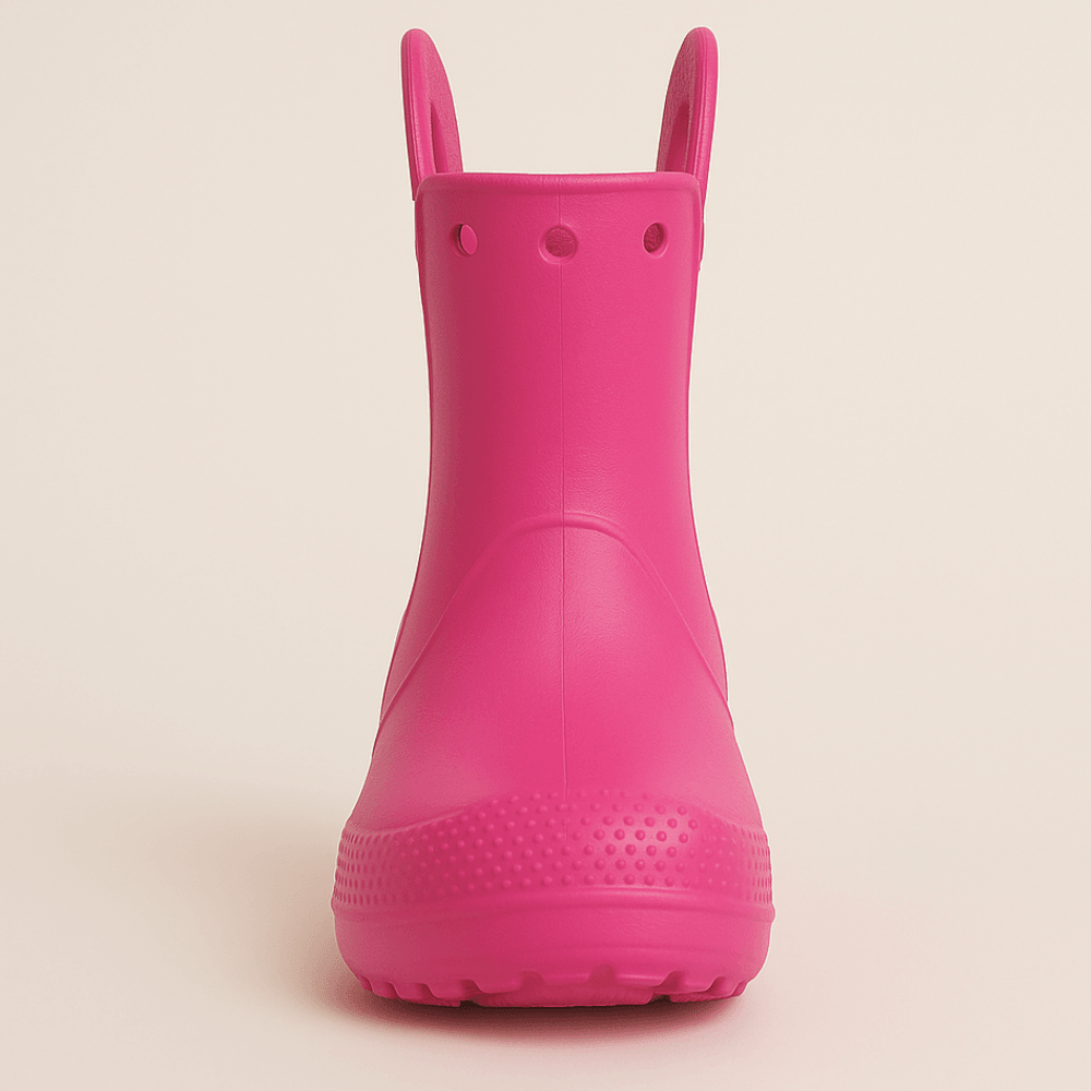 Kids Handle It Rain Boot With Handles-The Boston Boots