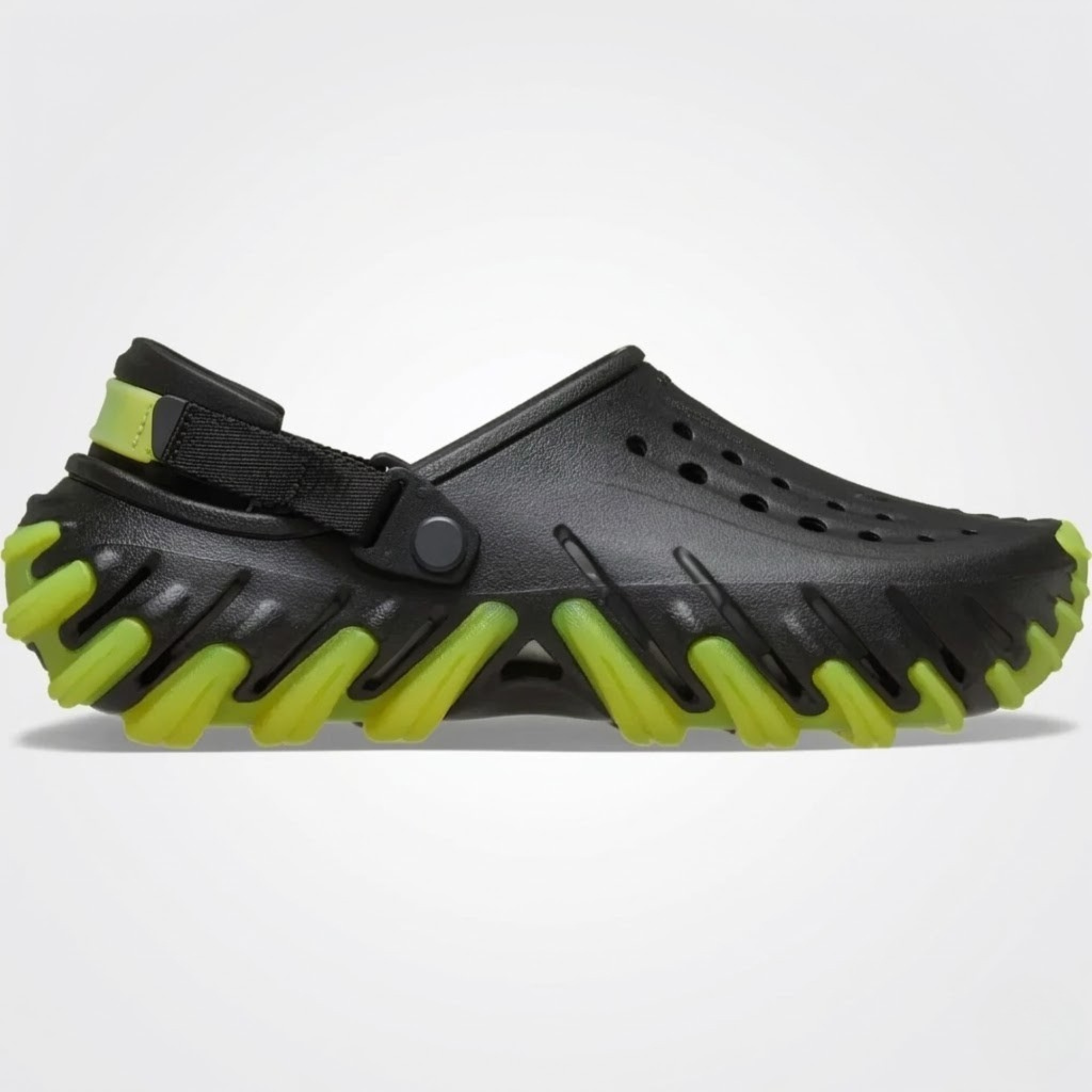 Crocs Adult Echo RO Clogs