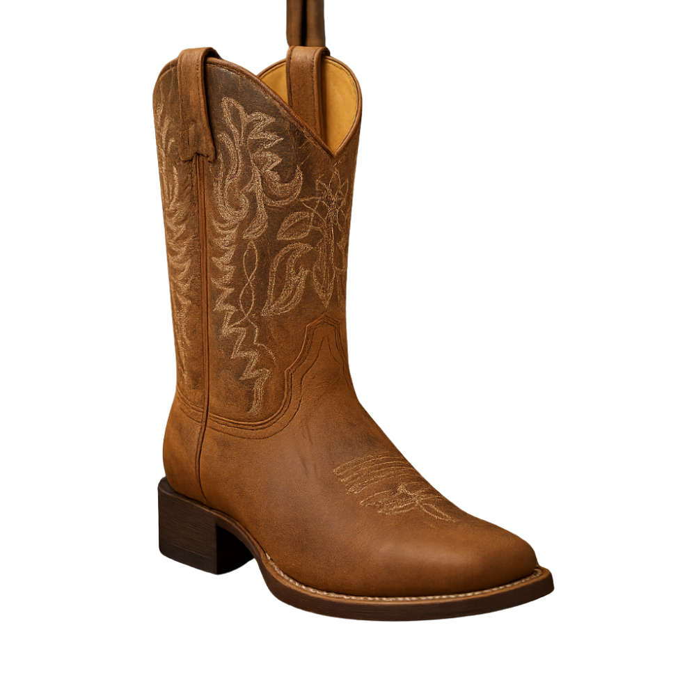 Shayla Western Performance Boots For Women-The Boston Boots