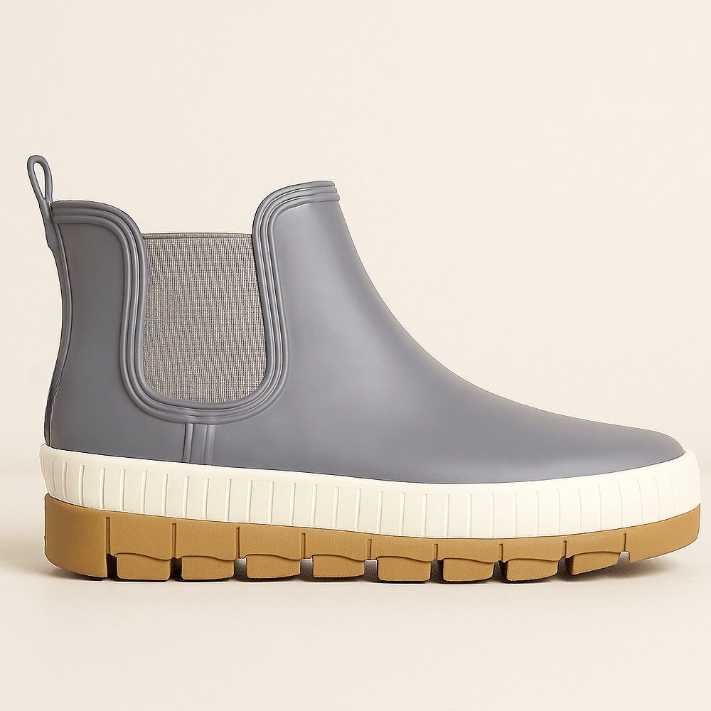 Womens Torrent Chelsea Boot-The Boston Boots